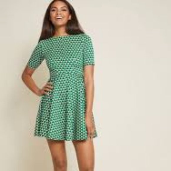 Modcloth Dresses & Skirts - Great Modcloth dress!